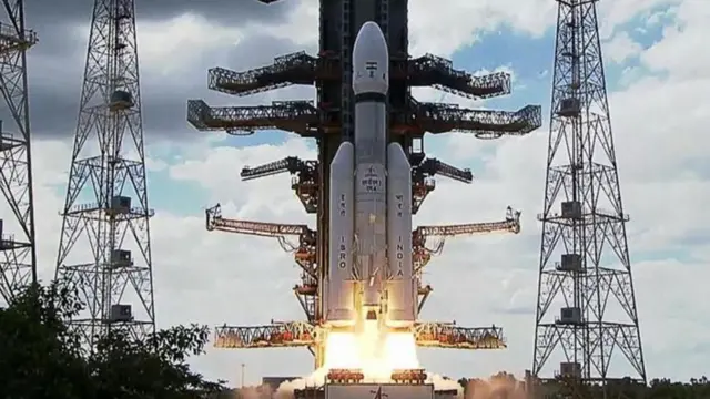 షార్‌లో 100వ ప్రయోగం 