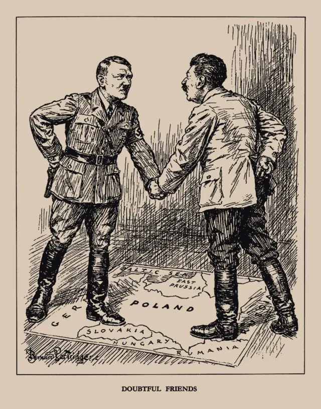 Chargepix bet bônus1939 da revista britânica 'Punch'