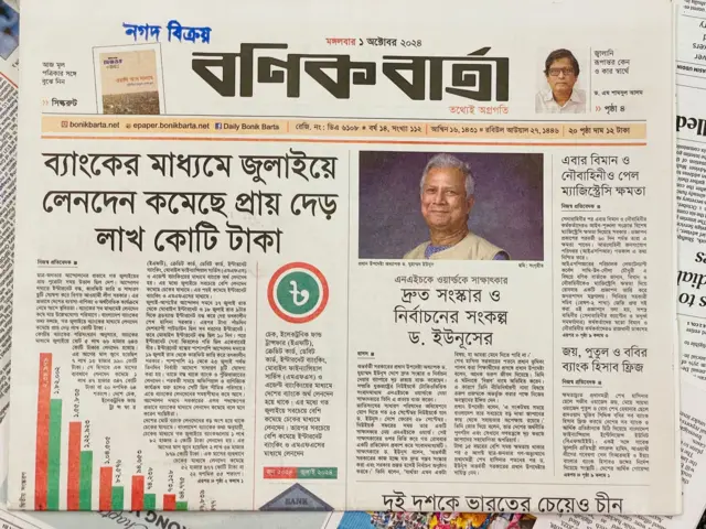 বণিক বার্তা