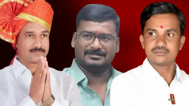 शैलेंद्र, बाळासाहेब आणि श्रीराम 