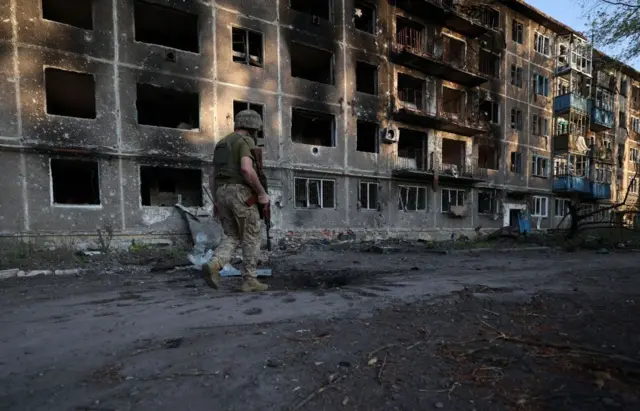 Часов Яр, фото 2024 года