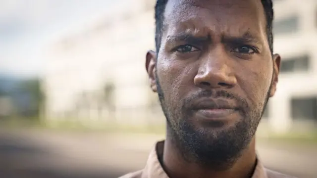 በሐበሎም መንገሻ