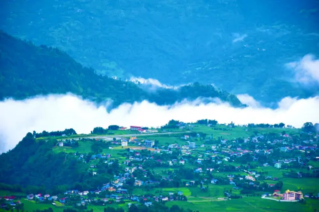 नियमावलीअनुसार जग्गालाई १० प्रकारले वर्गीकरण गर्नुपर्छ 