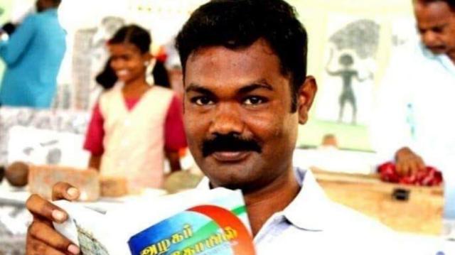 மதுரை சித்திரை திருவிழா