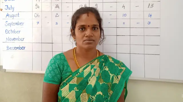 மலைவாழ் மக்களை தாக்கும் தலசீமியா