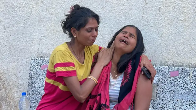 બીબીસી ગુજરાતી, રાજકોટ, અગ્નિકાંડ, આગ, બિલ્ડિંગ, ટીઆરપી ઝોન, ફાયરબ્રિગેડ