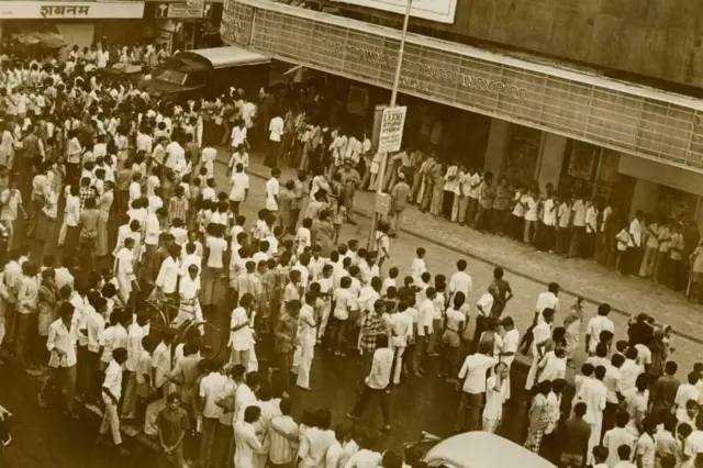 ஷோலே திரைப்படம் - 50 ஆண்டுகள் 