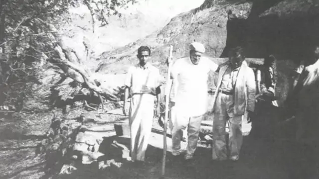 બાબાસાહેબ આંબેડકર