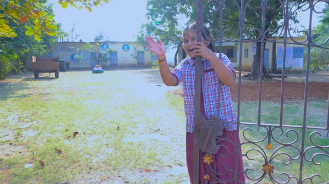 కీర్తన, ఖమ్మం, తెలంగాణ