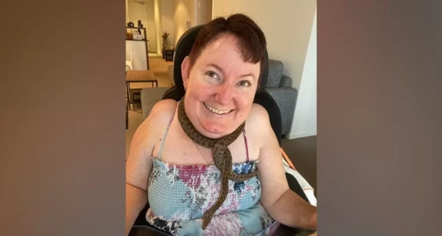 મેલાની સેક્સ બીબીસી ગુજરાતી