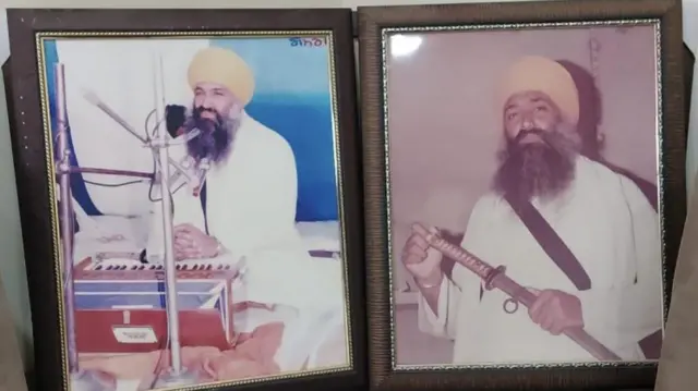 ਗੁਰਦੇਵ ਸਿੰਘ ਕਾਉਂਕੇ 