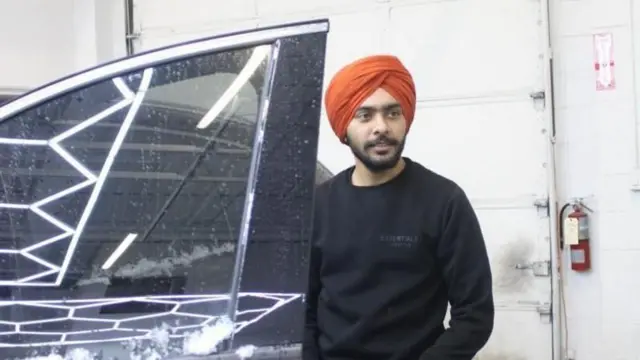 सहजप्रीत सिंग