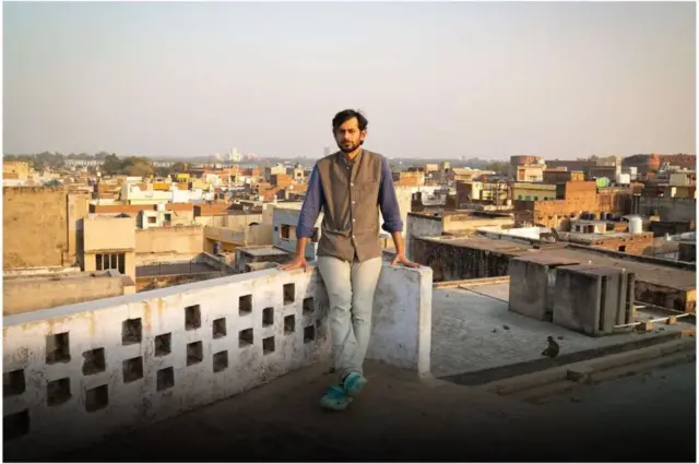 कलीम अहमद कुरेशी