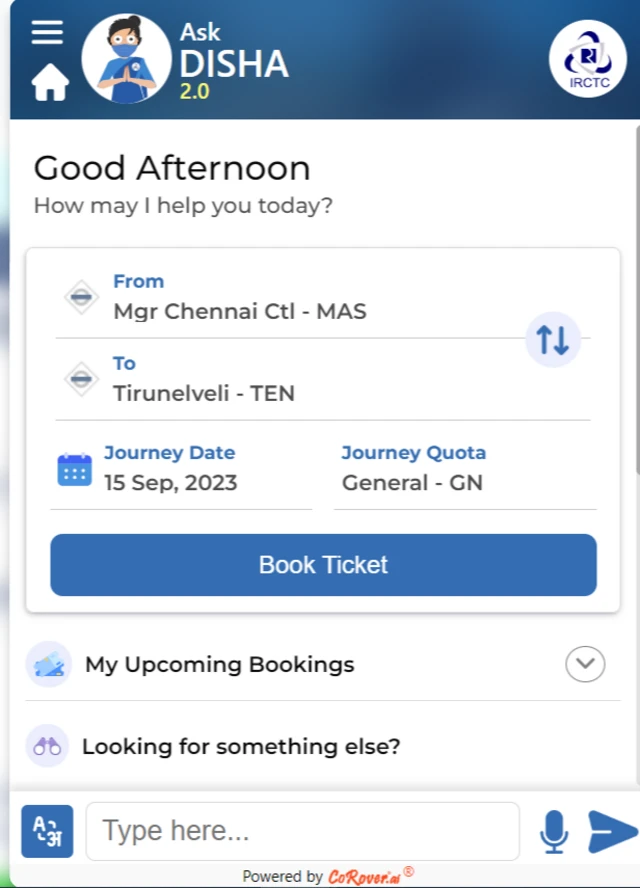 பொங்கல் பண்டிகைக்கு சொந்த ஊருக்கு செல்கிறீர்களா? டிக்கெட் முன்பதிவு எப்படி செய்ய வேண்டும்?