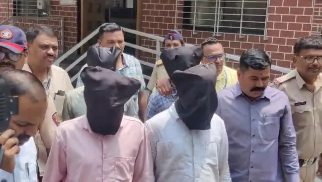 पोलिसांनी आरोपीला अटक केली असून या प्रकरणामुळे एकच खळबळ उडाली आहे.