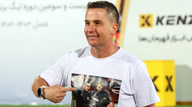 اوسمار ویرا 