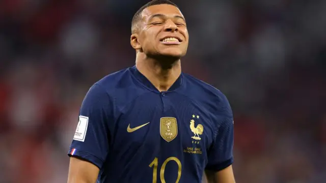 எம்பாப்பே