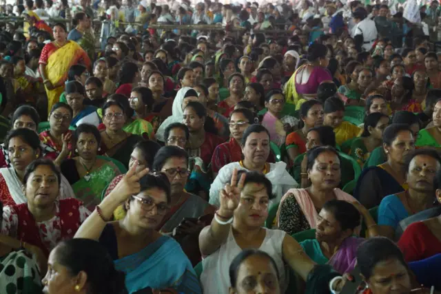 మహిళలు, మహిళా దినోత్సవం