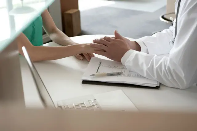 pelecehan seksual, MSF, dokter, garut, klinik karya harsa
