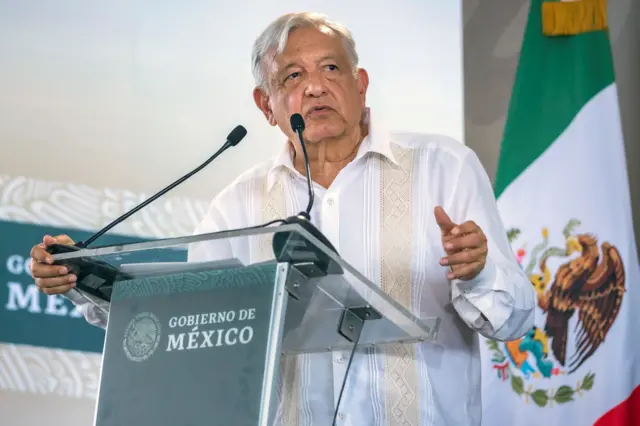 López Obrador