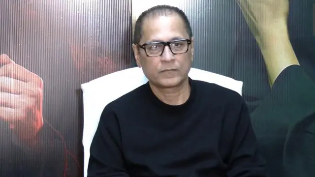 विपुल अमृतलाल शाह