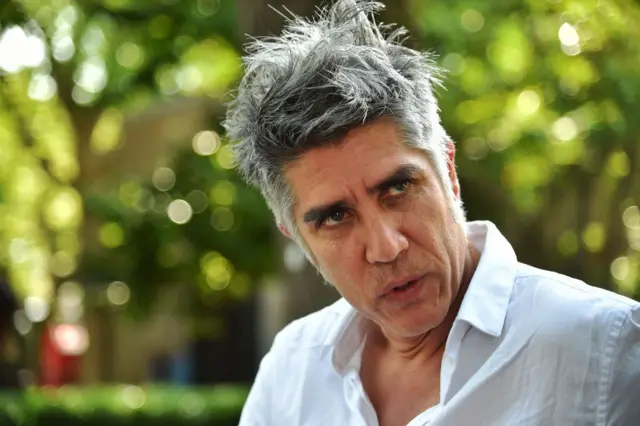 የኪነ ሕንጻ ነዳፊና ሎሬት አሌሃንድሮ ኣራቬና