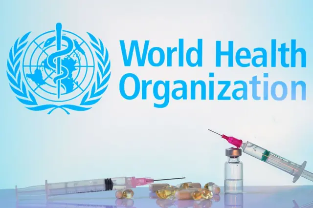বিশ্ব স্বাস্থ্য সংস্থা থেকে বেরিয়ে গেছে যুক্তরাষ্ট্র
