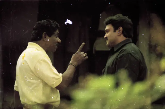 பாரதிராஜா பிறந்த நாள்