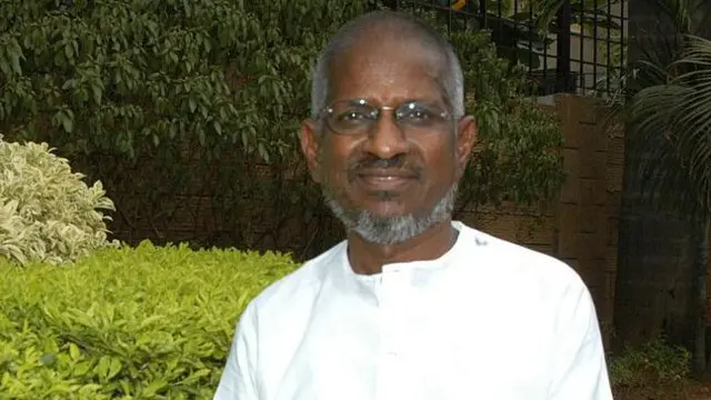 இளையராஜா