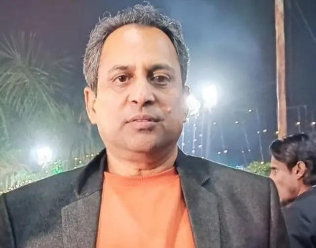 پروفیسر سجاد