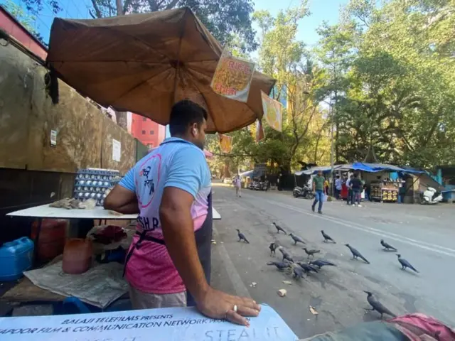 కోవిడ్ సంక్షోభం