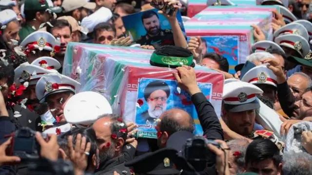 इब्राहिम रईसी