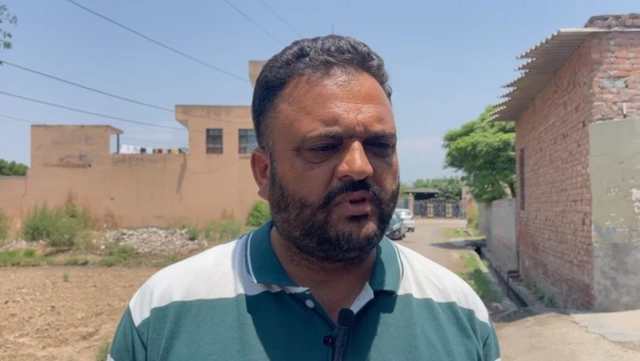 ਇੰਦਰਜੀਤ ਸਿੰਘ