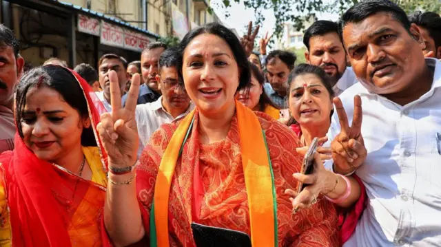 दीया कुमारी