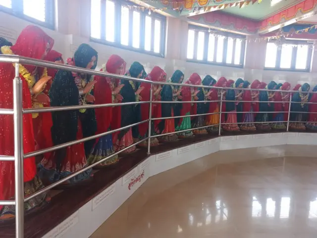 વ્રજવાણી ધામ