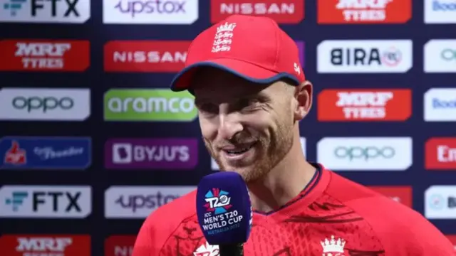 இங்கிலாந்து அணி