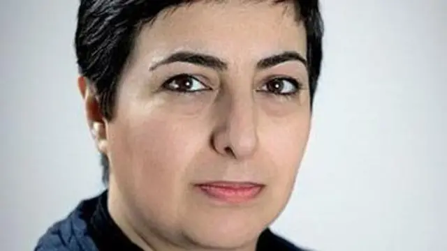 آسیه امینی قوانین مذهبی و جامعه مردسالار را عوامل اعدام زنان در ایران می‌داند