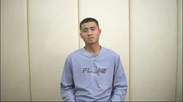 ဝေရှောက်ရင် ရဲ့ သား ဝေဖြိုးအောင်