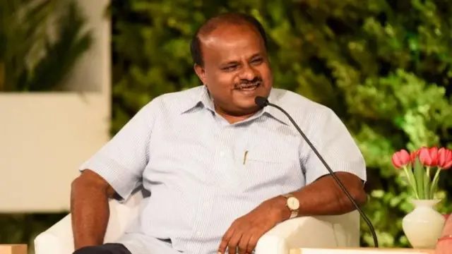 కుమారస్వామి