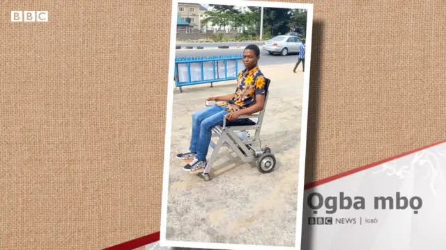 Honesty Godwin na-arụpụta akụrụngwa tekịnụzụ