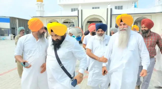 ਸਰਬਜੀਤ ਸਿੰਘ ਖਾਲਸਾ