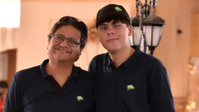 شہزادہ اور سلیمان