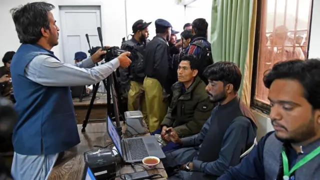 افغان کډوال 