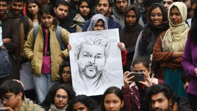 ரோகித் வெமுலா