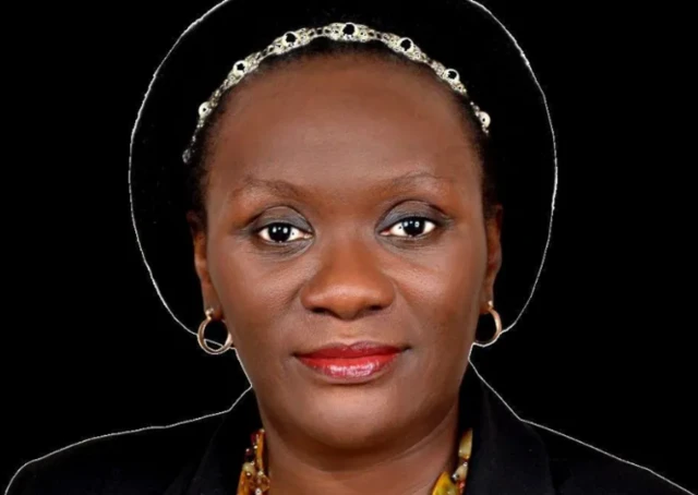 የ50 ዓመቷ ሊድያ ሙጋምቤ በኦክስፎርድ ዩኒቨርስቲ ፒኤችዲ እየተማሩ ነበር