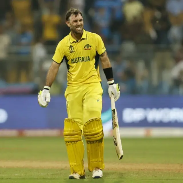 మ్యాక్స్‌వెల్