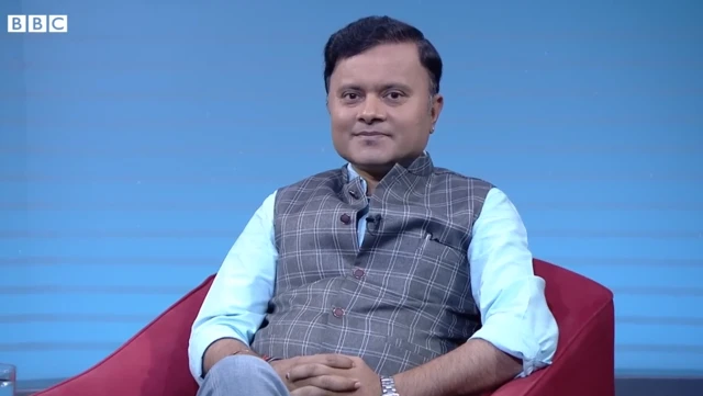 मुकेश शर्मा 