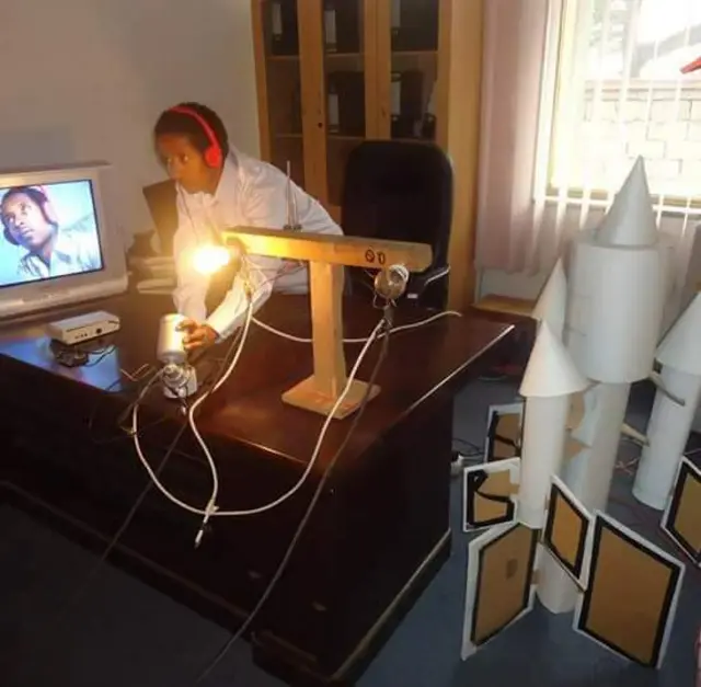 Yeroo kalaqasaa agarsiisu