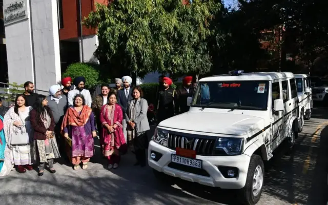 ਨਵੀਆਂ ਟੀਮਾਂ ਗਠਿਤ