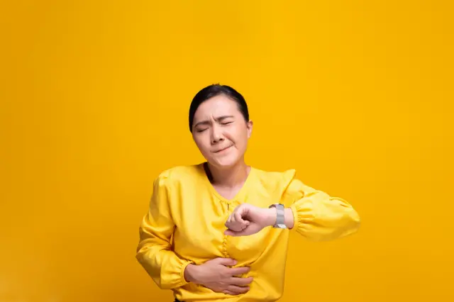 Constipation कॉन्स्टिपेशन